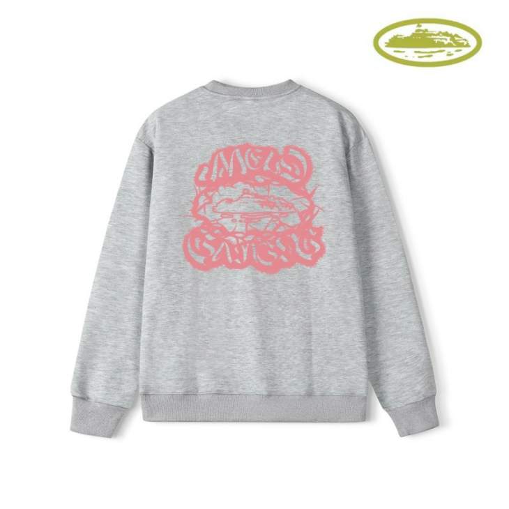 Corteiz Sweatshirt _SKUCorteizS-2XLastxC107331464